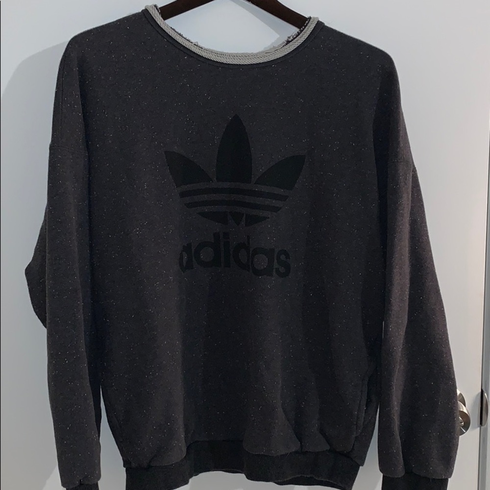 Adidas sweater